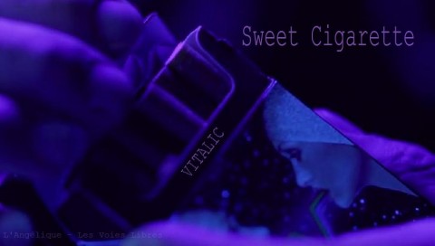 Vitalic lève le voile sur son nouveau clip Sweet Cigarette