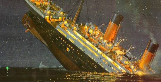 Qui a coulé le Titanic? Les dessous de la création de la Federal Reserve