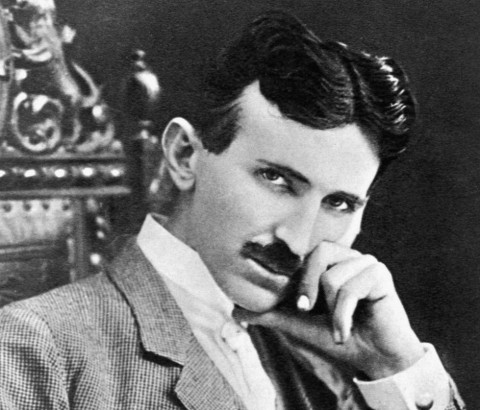 Nikola Tesla : entretien