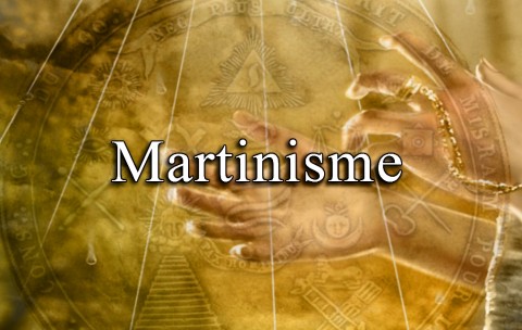 Martinisme