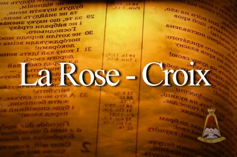 La Rose-Croix