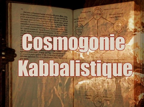 Cosmogonie Kabbalistique