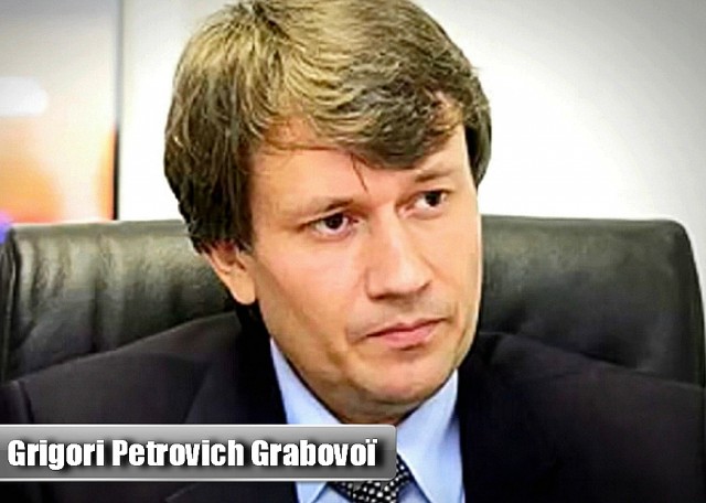 Grigori Petrovich Grabovoï. La vision d'un futur