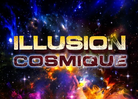 Approche de l'Illusion Cosmique