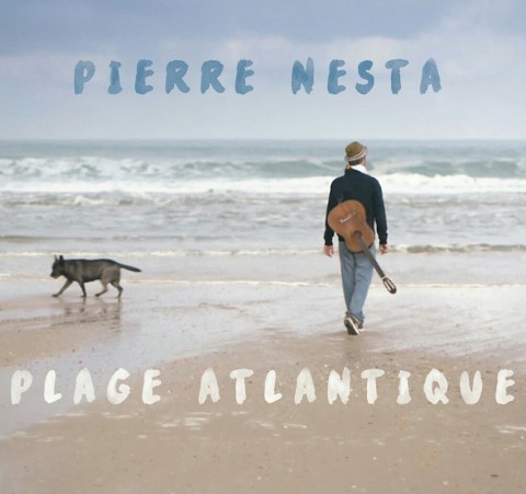 Pierre Nesta trouve sa voie sur la Plage Atlantique