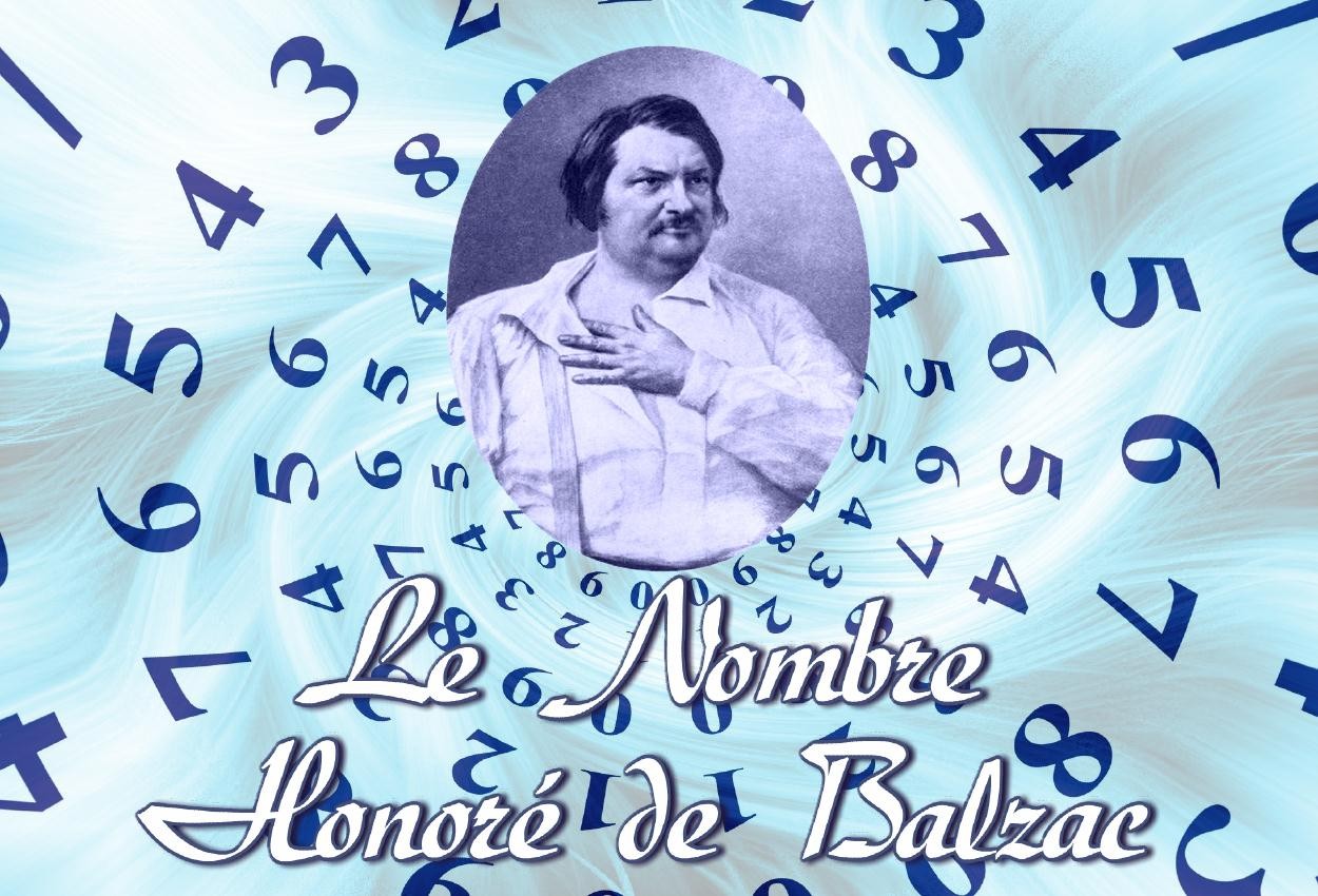 Le Nombre - Honoré de Balzac