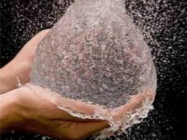 L’eau solide, une arme anti-sécheresse prometteuse
