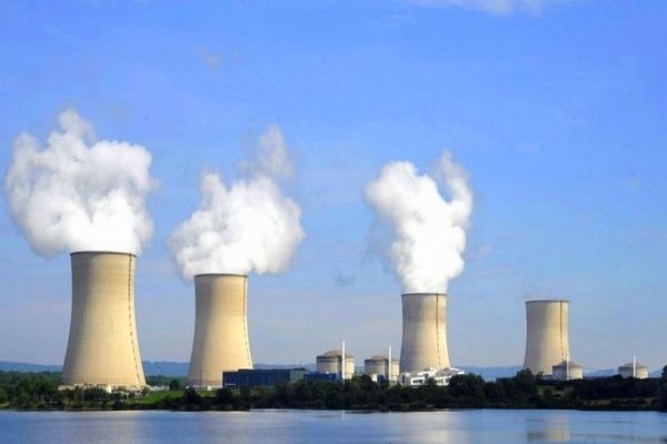 De potentielles fissures menacent la production nucléaire belge