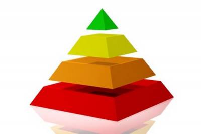 L'influx pyramidal