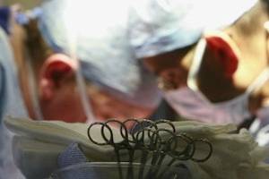 Une sombre affaire de trafic d'organes étouffée dans un hôpital français