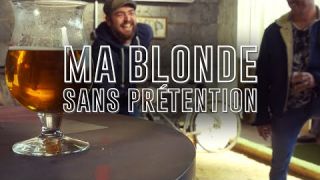 Sans Prétention - Ma Blonde (Clip Officiel)