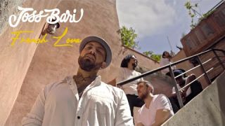 Joss Bari - French Lova (Official Music Video)