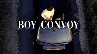 Mood Supachild - Boy Convoy