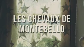 Jéhan "Les chevaux de Montebello" Clip officiel