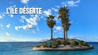 Thomas Cousin - L'île Deserte (Clip officiel)