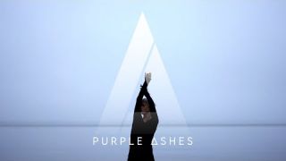 PURPLE ASHES  "GET MY WAY"