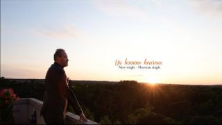 Yves Carini - Un Homme Heureux (Official Music Video)
