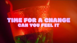 ELEPHANZ - Time For A Change (Can You Feel It) Ft. Liv Del Estal