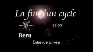 1701 Fin d'un cycle (1ère partie)-BdM-RG Bernard de Montréal STO*