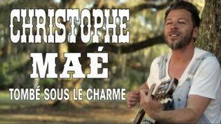Christophe Maé - Tombé Sous Le Charme [Clip Officiel]