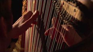 Franz Liszt - Consolation No. 3 - Sylvain Blassel, harp