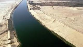 Documentaire - Le Canal de Suez