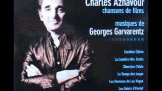 Charles Aznavour - 14 - Etre - La Lumiere des Justes