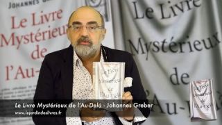 Le livre mystérieux de l'au-delà de Johannes Greber commenté par P. Jovanovic