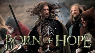 Born of Hope - Full Movie. VOSTFR