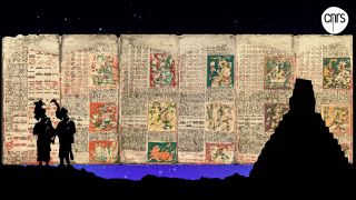 Les Mayas, le calendrier et le 21-12-2012